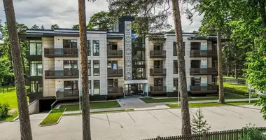 Квартира 4 комнаты в Юрмала, Латвия