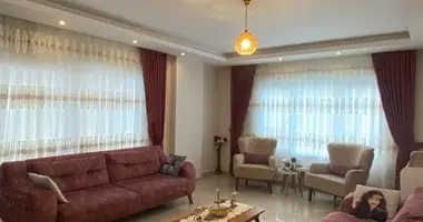 Apartamento 4 habitaciones en Tosmur, Turquía