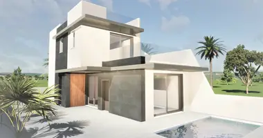 Haus 4 zimmer in Benijofar, Spanien