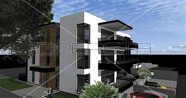 Apartamento en Opcina Medulin, Croacia
