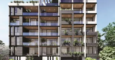 Appartement 2 chambres dans Larnaca, Chypre