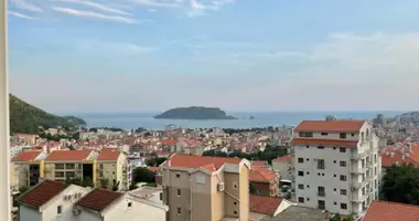 2 bedroom apartment in Budva, Montenegro