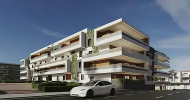 Mieszkanie 4 pokoi w San Pedro Alcantara, Hiszpania