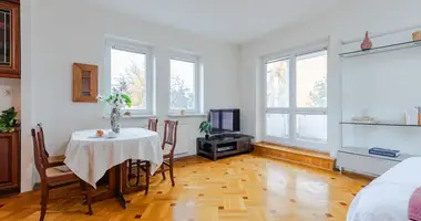 1 room apartment in Warsaw, Poland