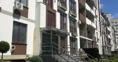 Mieszkanie 1 pokój w Odessa, Ukraina