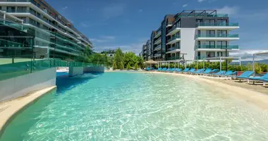 Квартира 3 комнаты в Тбилиси, Грузия