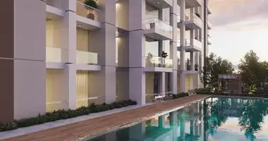 1 bedroom apartment in Dubai, United Arab Emirates