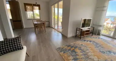 Квартира 3 комнаты в Черногория