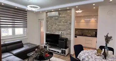 Apartamento 2 habitaciones en Zabljak, Montenegro