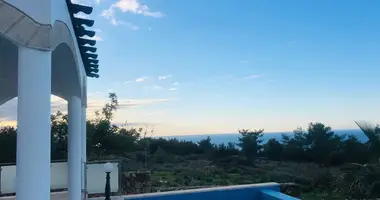 Cottage 2 rooms in Agios Amvrosios, Northern Cyprus