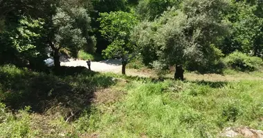 Terrain dans Macédoine-Orientale-et-Thrace, Grèce