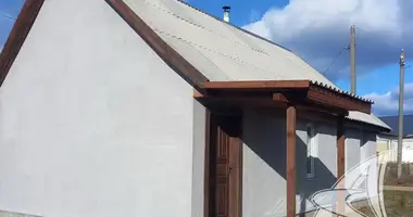 Casa en Kámieniets, Belarús