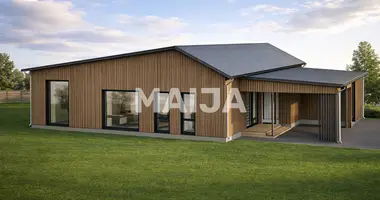 Casa 4 habitaciones en Oulu sub region, Finlandia