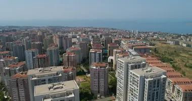 Apartment in Avcilar, Turkey