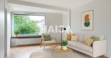 1 bedroom apartment in Helsinki sub-region, Finland
