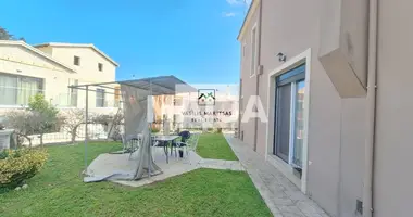 Maison dans Kalafationes, Grèce