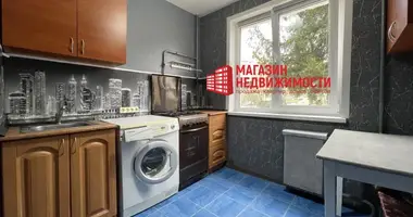 Appartement 3 chambres dans Hrodna, Bélarus