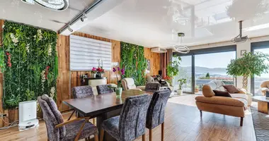 Willa w Bar, Czarnogóra