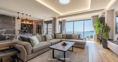 Appartement 3 chambres dans Becici, Monténégro