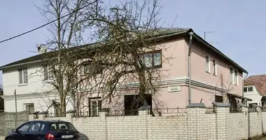 Maison dans Minsk, Bélarus