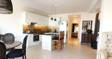 2 bedroom apartment in Alanya, Turkey