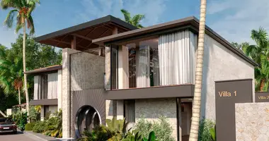 Haus 2 Schlafzimmer in Legian, Indonesien