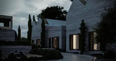 Wohnung 1 Schlafzimmer in Geroskipou, Zypern