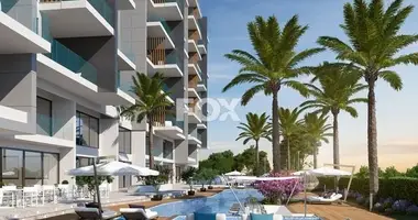 2 bedroom apartment in Paphos Municipality, Cyprus