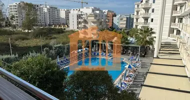 Apartamento 2 habitaciones en Bashkia Durres, Albania