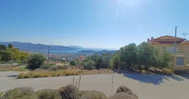 Plot of land in Municipality of Saronikos, Greece
