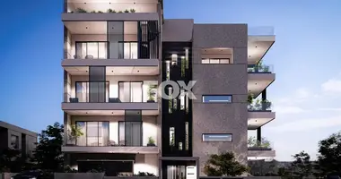 2 bedroom apartment in Ypsonas Municipality, Cyprus