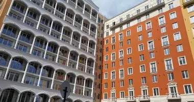 Apartamento 1 habitación en Odesa, Ucrania