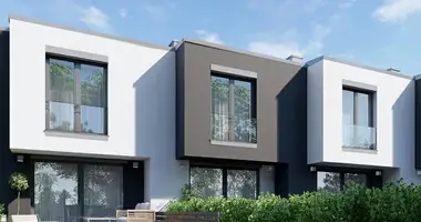 Apartamentos multinivel 4 habitaciones en Gluchow, Polonia