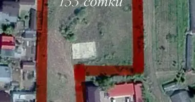 Plot of land in Orsha, Belarus