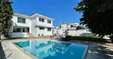5 bedroom villa in Germasogeia, Cyprus