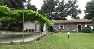 Villa 4 habitaciones en Municipio de Casandra, Grecia