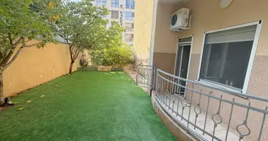 Mieszkanie 3 pokoi w Budva, Czarnogóra