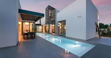 Willa w Grad Porec, Chorwacja