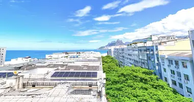 Квартира 1 спальня в Regiao Geografica Imediata do Rio de Janeiro, Бразилия