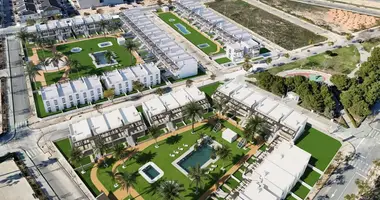 Villa in Pilar de la Horadada, Spanien