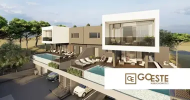 Maison 3 chambres dans Opcina Dezanovac, Croatie