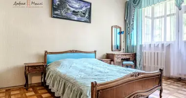 Wohnung 4 zimmer in Minsk, Belarus