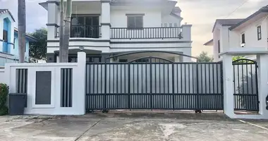 3 bedroom house in Nong Prue, Thailand