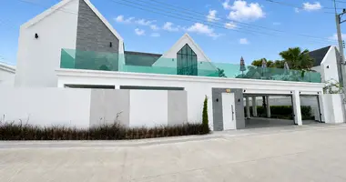 4 bedroom house in Huai Yai, Thailand