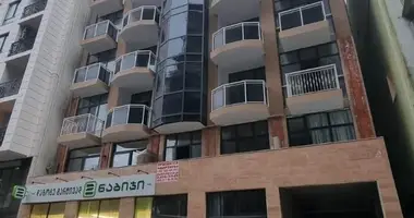 Wohnung 2 zimmer in Batumi, Georgien