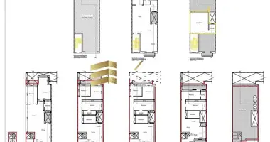 Ático Ático 3 habitaciones en Birzebbuga, Malta