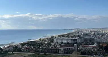 4 bedroom apartment in Alanya, Turkey