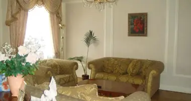Квартира 6 комнат в Рига, Латвия