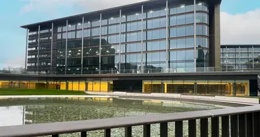 Office 580 m² in Moscow, Russia