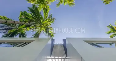 3 bedroom apartment in Pa Khlok, Thailand